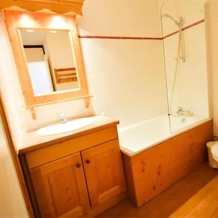 Apartman Le France - 2pers Le France - 223fr - Plagne Centre Mae-9594 La Plagne