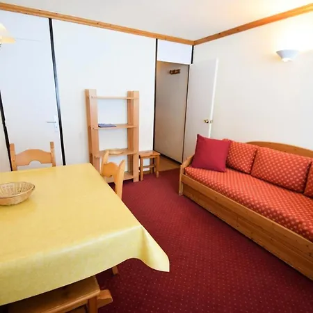 Le France - 2pers Le France - 223fr - Plagne Centre Mae-9594 Apartman *