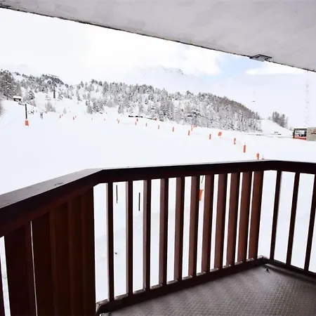 Résidence Le France - 2pers Le France Plagne Centre Mae-9594 * La Plagne