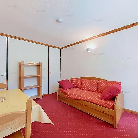 Apartment Le France - 2pers Le France - 223fr - Plagne Centre Mae-9594