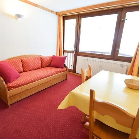 Le France - 2pers Le France - 223fr - Plagne Centre Mae-9594 Apartment *